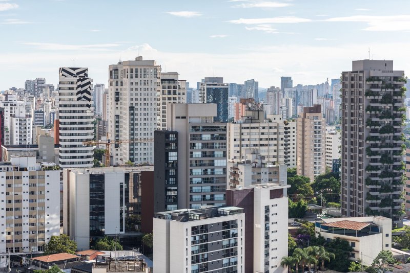 Cobertura - Venda - Vila Nova Conceição - Sao Paulo - SP