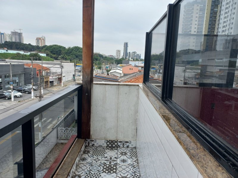 Apartamento - Aluguel - Vila Regente Feijó - Sao Paulo - SP