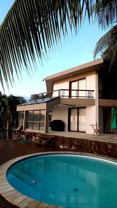 Casa Alto Padrão - Venda - Portogalo - Angra dos Reis - RJ