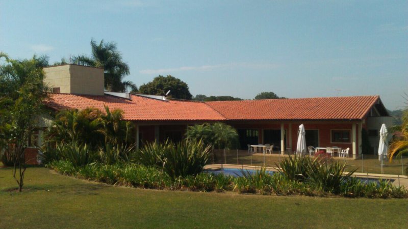 Casa em Condomínio - Venda - Centro - Indaiatuba - SP