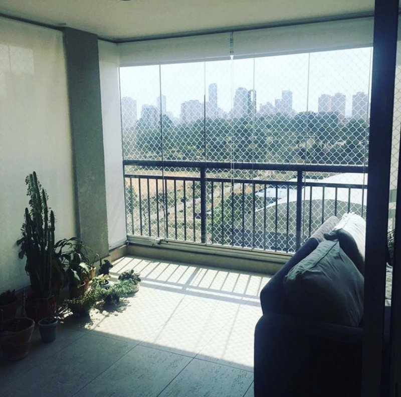 Apartamento Alto Padrão - Venda - Jardim Anália Franco - Sao Paulo - SP