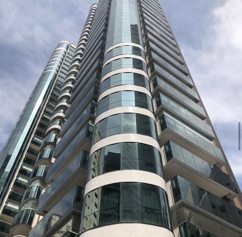 Apartamento Alto Padrão - Venda - Vila Regente Feijó - Sao Paulo - SP