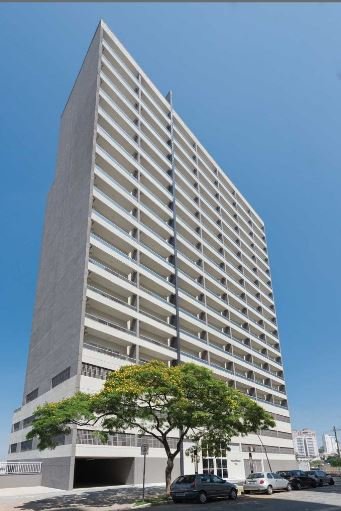Edifício Comercial - Aluguel - Vila Prudente - Sao Paulo - SP