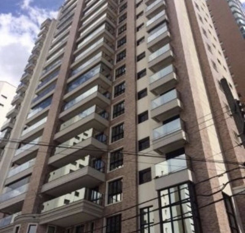 Apartamento Alto Padrão - Venda - Jardim Anália Franco - Sao Paulo - SP