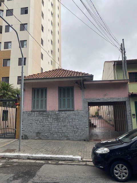 Casa - Venda - Tatuapé - Sao Paulo - SP