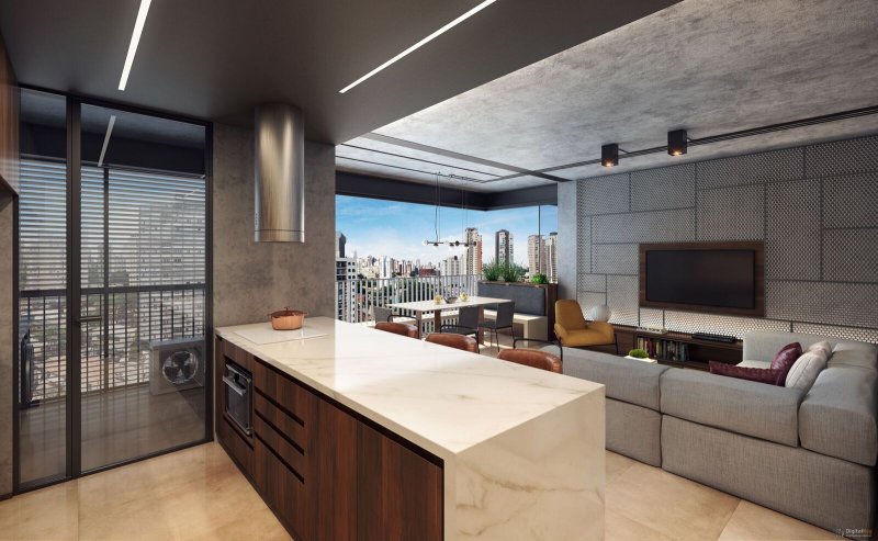 Apartamento - Venda - Paraíso - Sao Paulo - SP