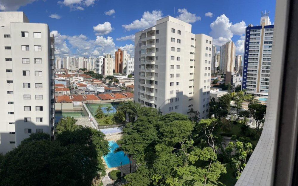 Apartamento Alto Padrão - Aluguel - Vila Gomes Cardim - Sao Paulo - SP