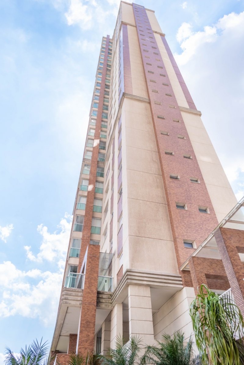 Apartamento Alto Padrão - Venda - Tatuapé - Sao Paulo - SP