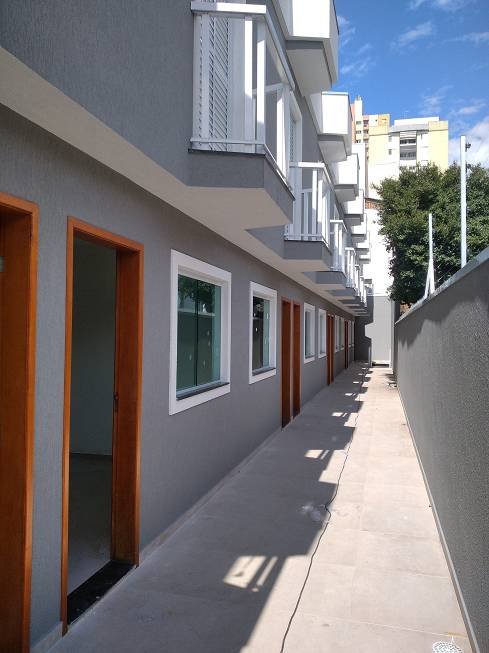 Casa em Condomínio - Venda - Vila Ré - Sao Paulo - SP