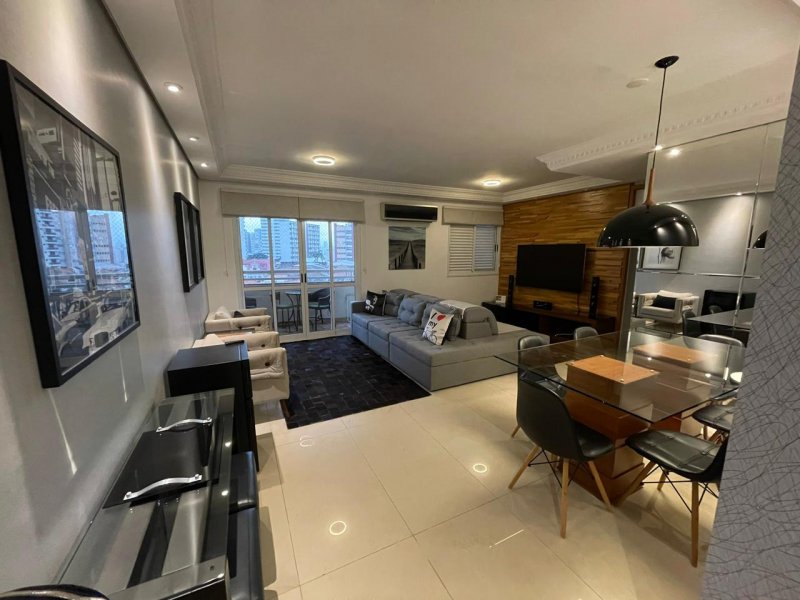 Apartamento - Venda - Móoca - Sao Paulo - SP