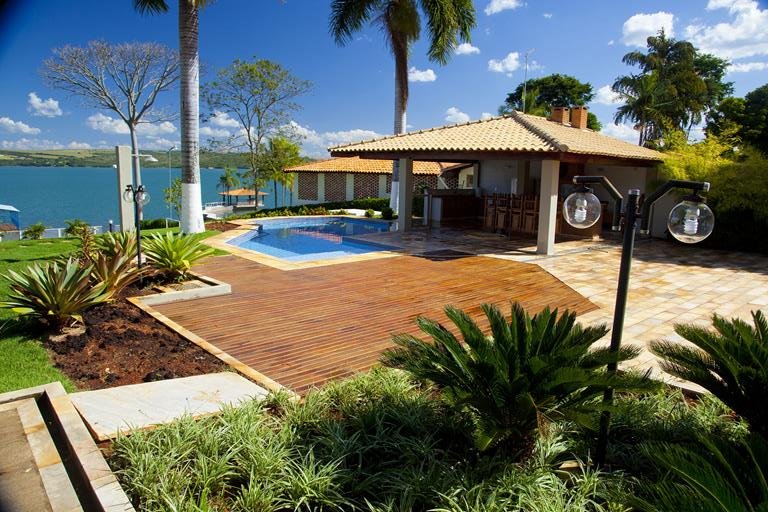 Casa em Condomínio - Venda - Centro - Capitólio - MG