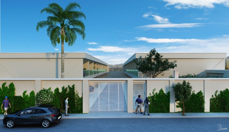 Casa em Condomínio - Venda - Vila Taquari - Sao Paulo - SP