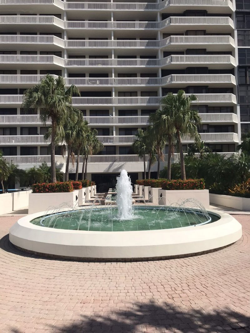 Apartamento Alto Padrão - Venda - Centro - Miami Beach - EX