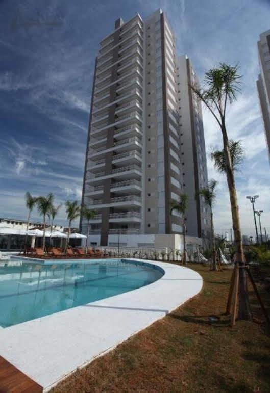 Apartamento Alto Padrão - Venda - Vila Formosa - Sao Paulo - SP