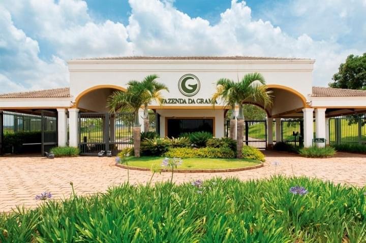 Terreno em Condomínio - Venda - Centro - Itupeva - SP