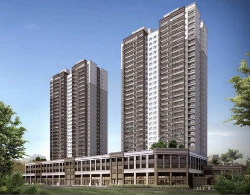 Apartamento Alto Padrão - Venda - Chácara Califórnia - Sao Paulo - SP