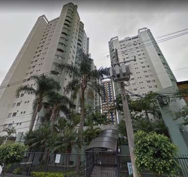 Apartamento - Venda - Móoca - Sao Paulo - SP