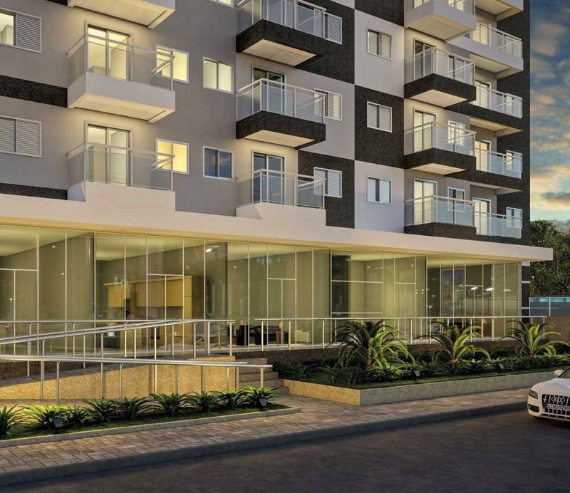 Apartamento - Aluguel - Vila Regente Feijó - Sao Paulo - SP