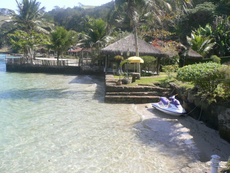 Casa Alto Padrão - Venda - Centro - Angra dos Reis - RJ