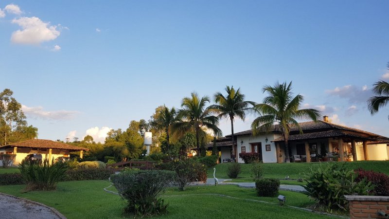 Casa Alto Padrão - Venda - Luz - Sao Paulo - SP