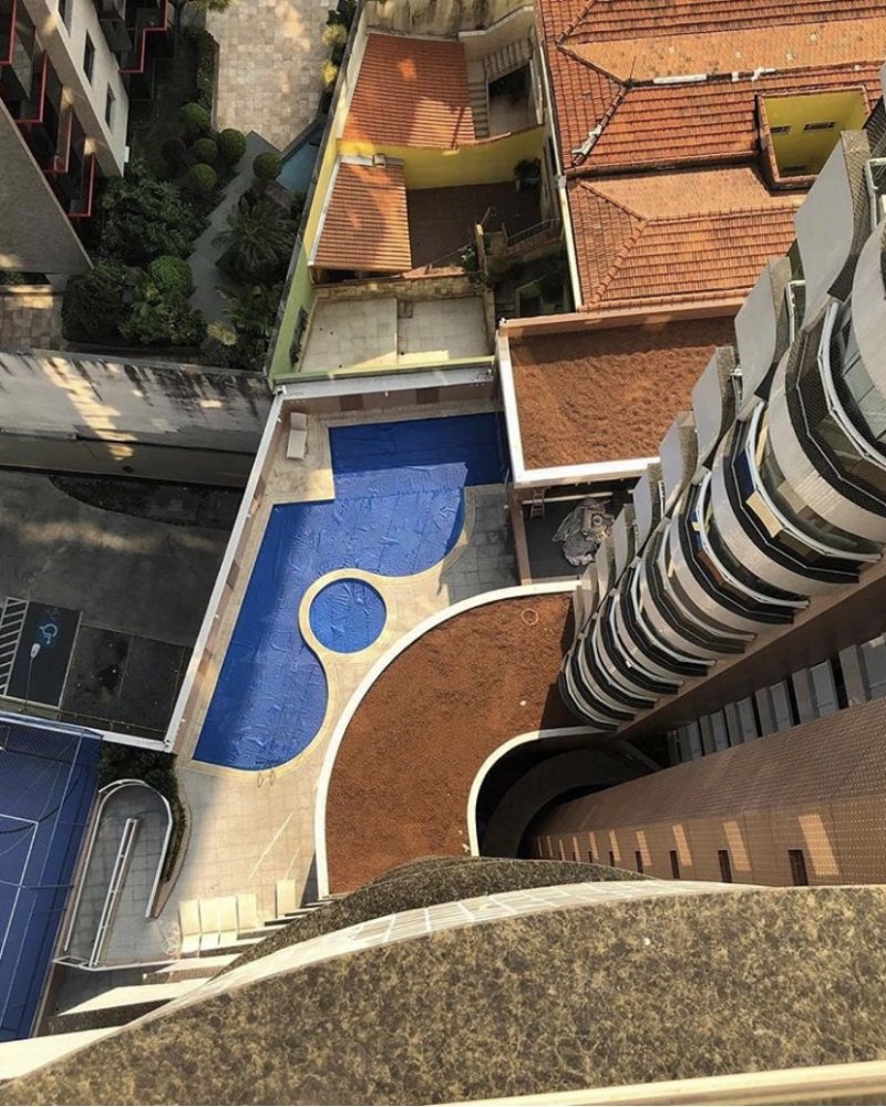 Apartamento Alto Padrão - Venda - Jardim Anália Franco - Sao Paulo - SP