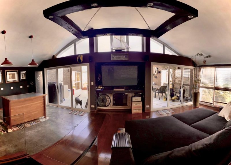Cobertura Duplex - Venda - Chácara Tatuapé - Sao Paulo - SP