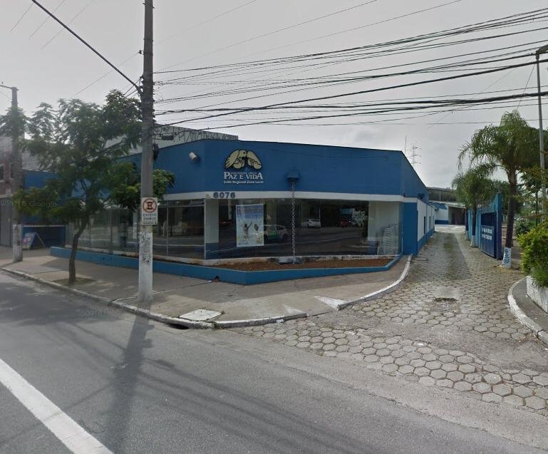 Galpão - Venda - Tatuapé - Sao Paulo - SP