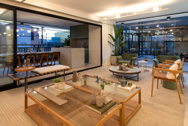 Apartamento Alto Padrão - Venda - Móoca - Sao Paulo - SP